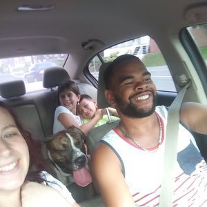 Meet your Posher, Danielle